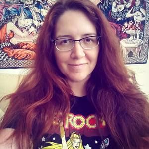 Meet your Posher, Nikki